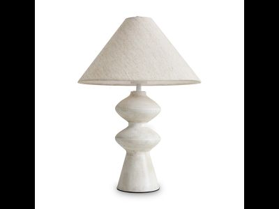 Freya, Настольный светильник Papier 1, FR5485TL-01M