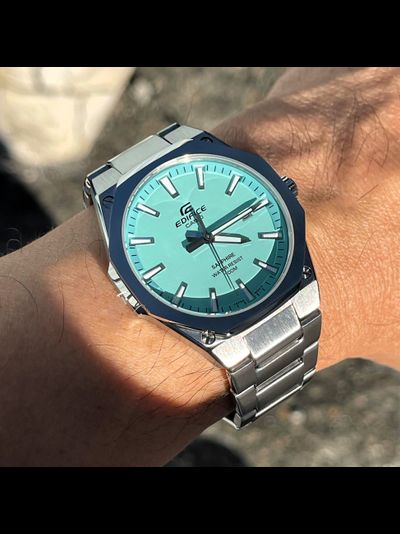 Часы Casio Edifice EFR-S108D-2B