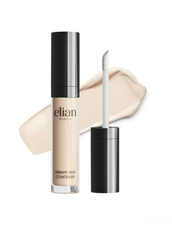 ELIAN Кремовый консилер Vibrant Skin Concealer тон 01 Fair