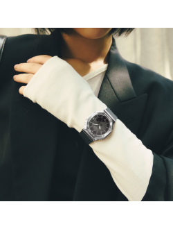 Часы Casio G-Shock GM-S2110-1A1