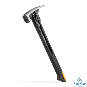 Молоток Toughbuilt TB-H1-1SBR-S24X