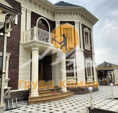 Колонна Римская