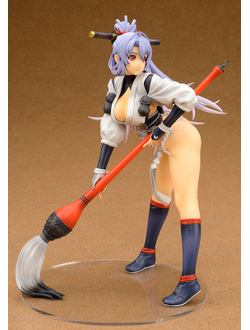 Фигурка 1/8 Матабэй Гото (Gotou Matabei Kenki Ver.)