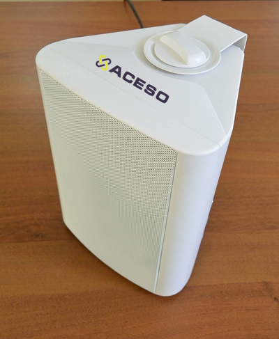 Навигационная система ПАРУС (базовый блок)