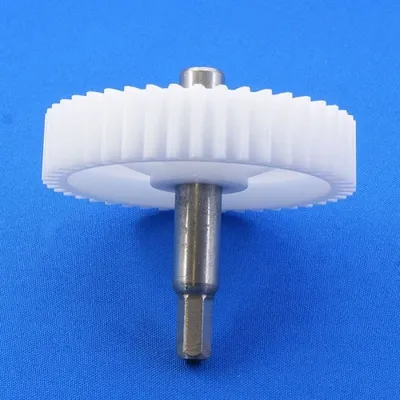 Шестерня Polaris железный шток