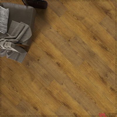 Кварцвиниловая плитка Fine Floor Rich Дуб Сария FF-1999 43 класс толщина 4.5 мм с фаской замковая 1.759 м2