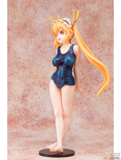 Фигурка 1/6 Тору (Tohru)