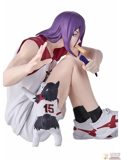 Фигурка Ацуши Мурасакибара (Atsushi Murasakibara Bandai Spirits)