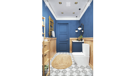 Санузел Сезанн