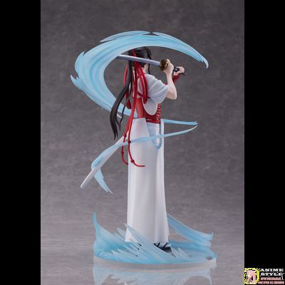 Фигурка 1/7 Сагири Ямада Асаэмон (Sagiri Yamada Asaemon F:Nex)