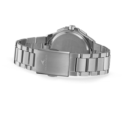 Часы Casio Oceanus OCW-T6000-1A