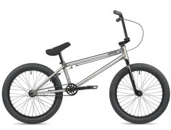 Купить велосипед BMX Mankind NXS XL 20 (Raw) в Иркутске