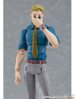 Фигурка фигма Кэнто Нанами (figma Kento Nanami)