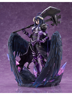 Фигурка 1/7 Альбедо (Albedo Hermes Trismegistus Ver.)