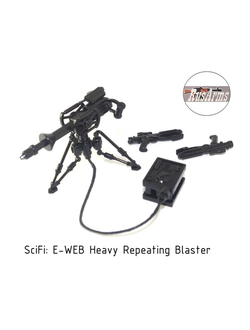 RusArms - Тяжела бластерная турель