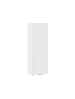 Шкаф угловой (580) с 1 глухой дверью «Порто» - СМ-393.07.006