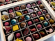 Конфеты ручной работы - 42 конфеты Арт 3.391 Бельгийский шоколад