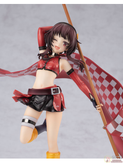 Фигурка 1/7 Мэгумин (Megumin Race Queen ver.)