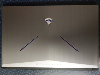 Machenike L17 Star XT ( 17.3 Full HD IPS 144Hz i7-13700H RTX4060 (8Gb) 16Gb 512Gb SSD )