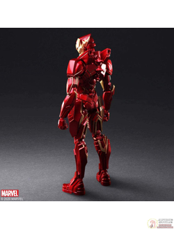 Фигурка Железный человек (Iron Man)
