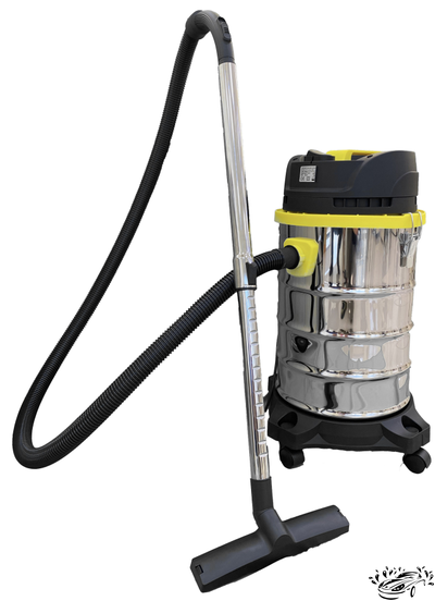 Пылеводосос ZERO TB917-20L