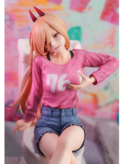 Фигурка 1/7 Пауэр (Power Shibuya Scramble Figure)