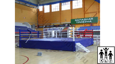 купить боксерский ринг