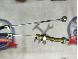 Трос сцепления Урал фото