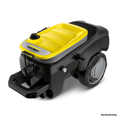 Минимойка Karcher K 7 Compact Set (8.440-669.0)