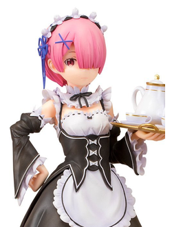 Фигурка 1/7 Рам (Ram)