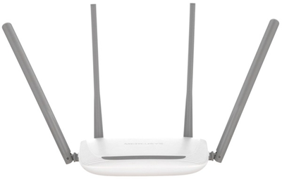 Mercusys MW325R Белый