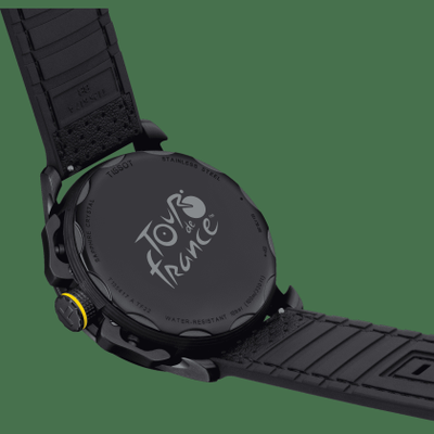 Швейцарские часы Tissot T135.417.37.051.00