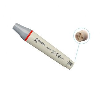 HW-5L Наконечник универсальный (под EMS) Led - Optical Detachable Handpiece (compatible with EMS), Woodpecker (Китай)