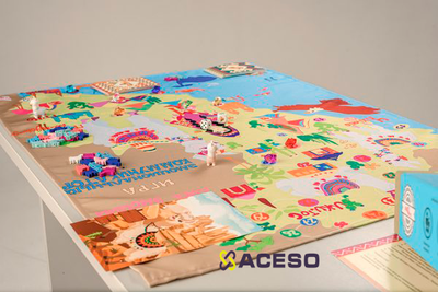 Эмоциональный коммуникатор