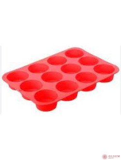 Силиконовые хлебные формы