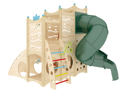 Детские игровые зоны