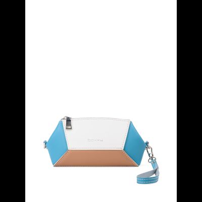 Make-up Set 104 Голубой Белый Бежевый