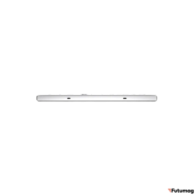 Диктофон Plaud Note AI Silver