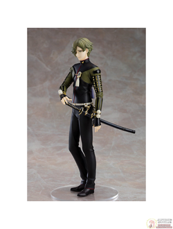 Фигурка 1/8 Угуисумару (Uguisumaru)
