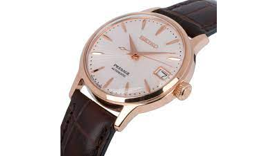 Наручные часы Seiko SRP852J1