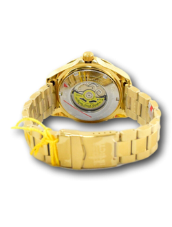 Часы Invicta 24766 Grand Diver Automatic