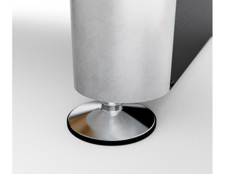 Аэрохоккей из нержавеющей стали DFC Opal (7 футов)