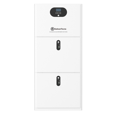 ИБП PRO 10.24 кВт*час