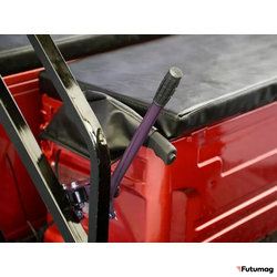 Электротрицикл Rutrike Рикша 48V1000W