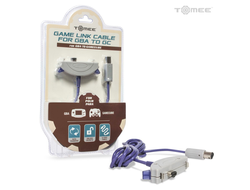 Game Link Кабель соединяющий Game Boy Advance и GameCube