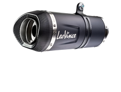 Купить Выхлопная система LeoVince LV One Evo Black Санкт-Петербург Москва В наличии МотоИТ
