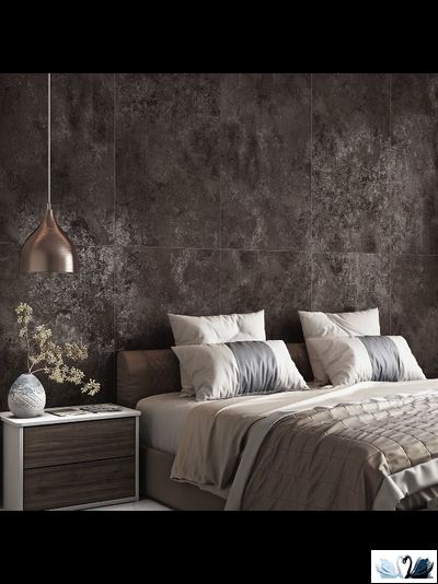 Керамогранит Laparet Milkiway Antracite 60 x 120 см Металлизированный