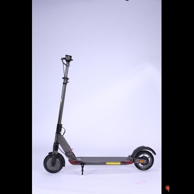 Электросамокат E-TWOW GT SE 48V 10,5 AH  Samsung 2025 г. серый графит