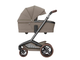 Коляска 2в1 Maxi-Cosi Fame Twillic Truffle