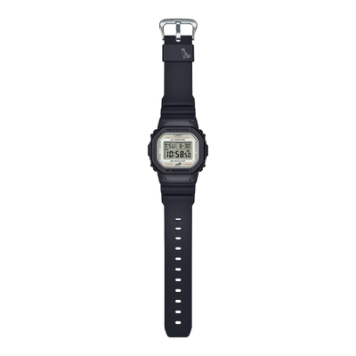Часы Casio G-Shock DW-5600SHB-1